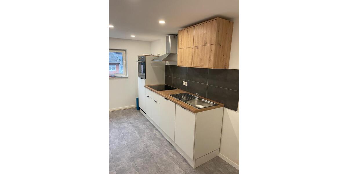 Dachgeschoßwohnung Idar-Oberstein Oberstein - 4 Zimmer, 98 m&sup2;, 600&euro; | Angebot:24650306