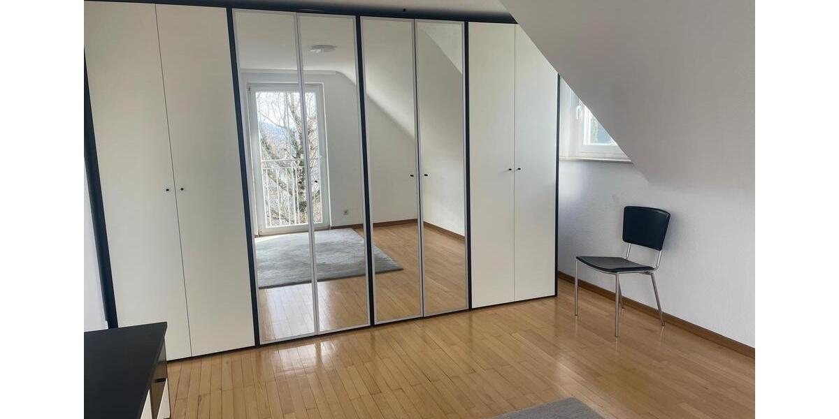 Wohnen auf Zeit Großbottwar - 3 Zimmer, 65 m&sup2;, 650&euro; | Angebot:24720430