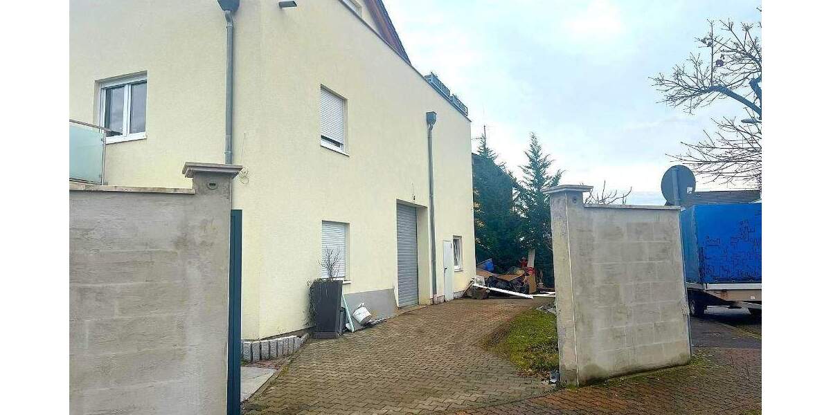 Gewerbeobjekt Hockenheim - 750&euro; | Angebot:24794652