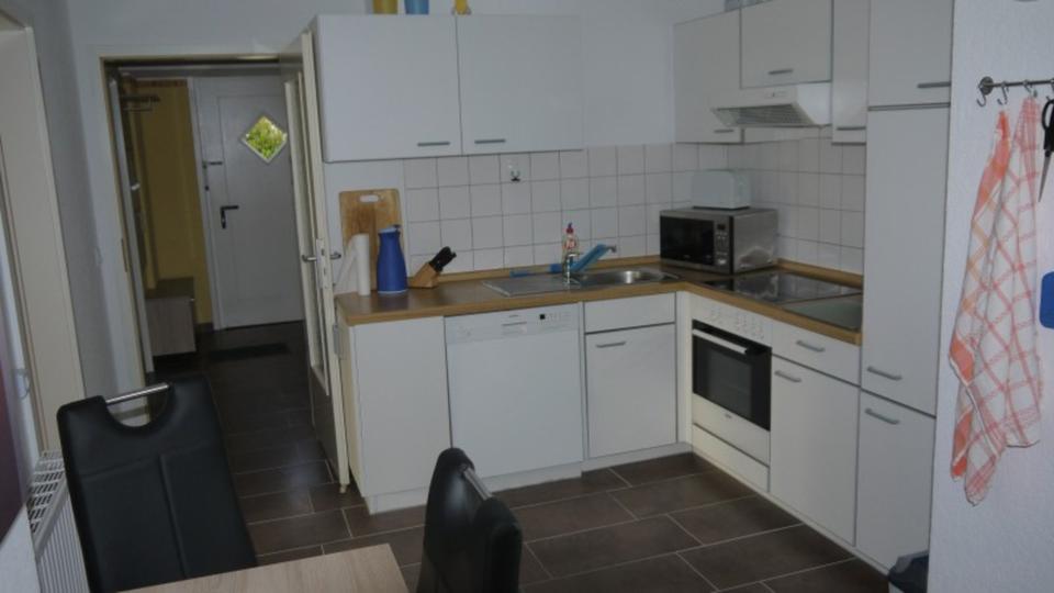 Wohnen auf Zeit Hammah - 4 Zimmer, 100 m&sup2;, 15&euro; | Angebot:24674159