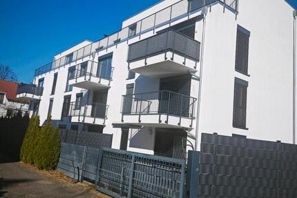 Hannover Stöcken Erstbezug ! 2 zimmer