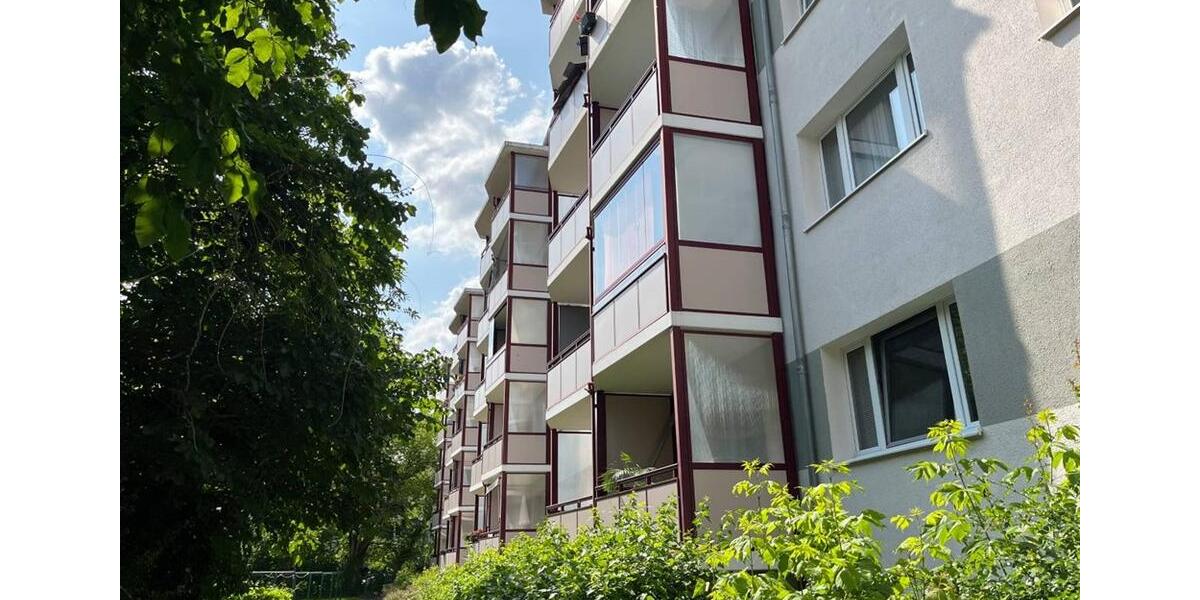 Etagenwohnung Salzwedel - 2 Zimmer, 50 m&sup2;, 330&euro; | Angebot:26458940
