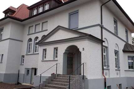 Wohnung Laufenburg Rhina - 3 Zimmer, 93 m&sup2;, 1.023&euro; | Angebot:27032817