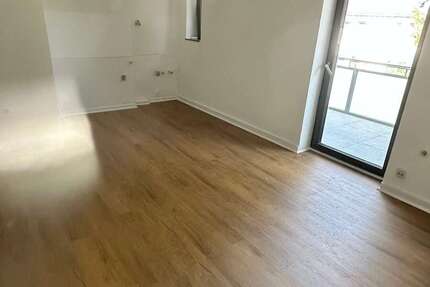 Wohnung zum Mieten in Krefeld 360 € 37.25 m²