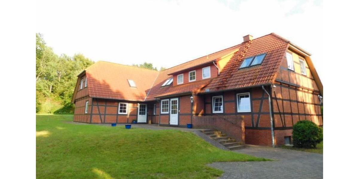 Erdgeschosswohnung 2-Zimmer 2 zimmer