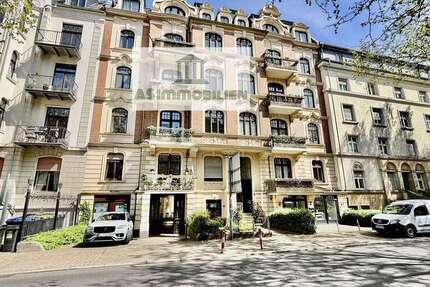 Wohnung zum Mieten in Wiesbaden 525 € 45 m²