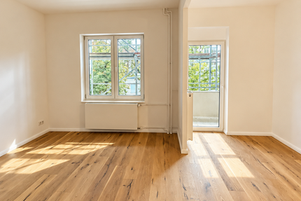 Wohnung Berlin Neukölln - 1 Zimmer, 44 m&sup2;, 1.048&euro; | Angebot:27661413