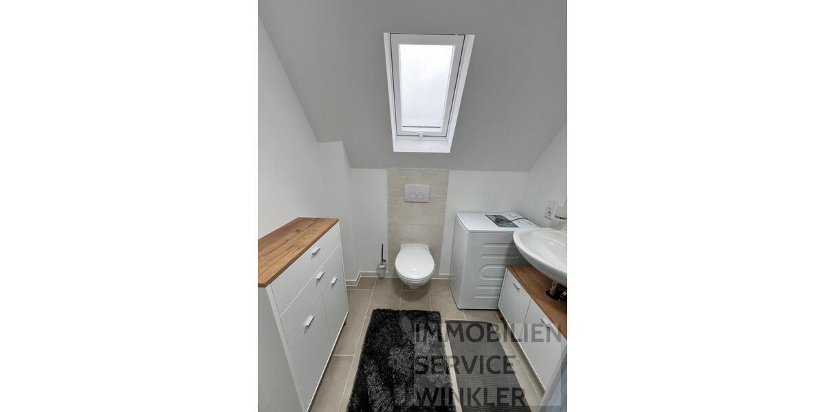 Dachgeschoßwohnung Lippstadt Bad Waldliesborn - 1 Zimmer, 40 m&sup2;, 700&euro; | Angebot:17676915