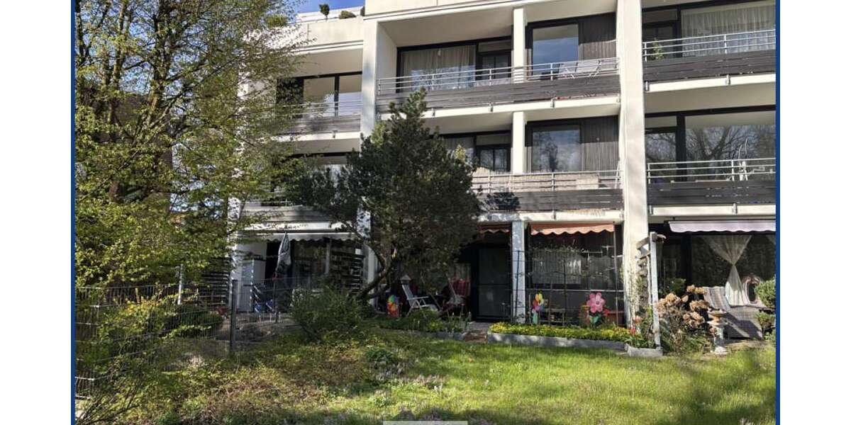 Etagenwohnung Celle Altenhagen - 3 Zimmer, 77 m&sup2;, 710&euro; | Angebot:26107404