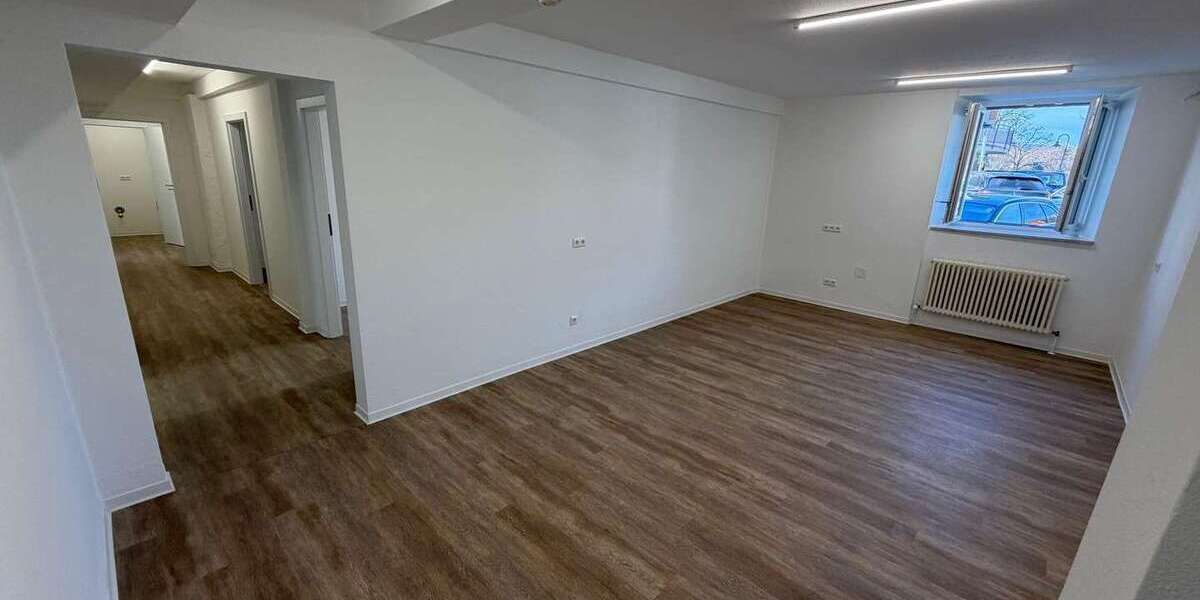 Gewerbeobjekt Donaueschingen Allmendshofen - 1.300&euro; | Angebot:25273954