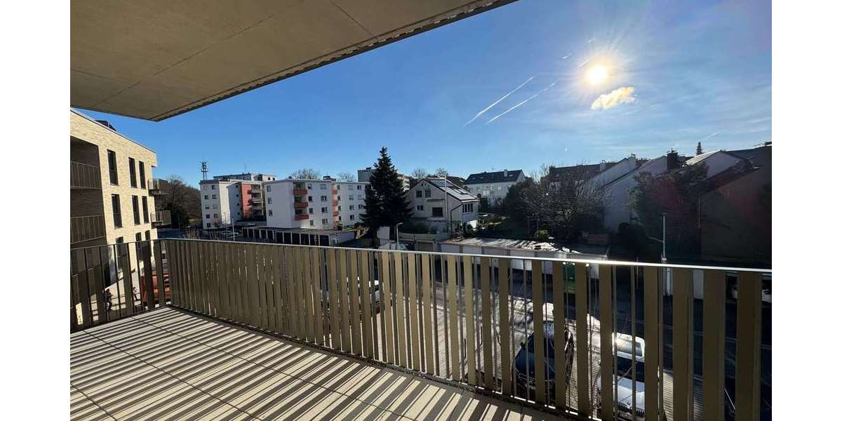 Etagenwohnung Ostfildern - 4 Zimmer, 103 m&sup2;, 1.934&euro; | Angebot:27110697