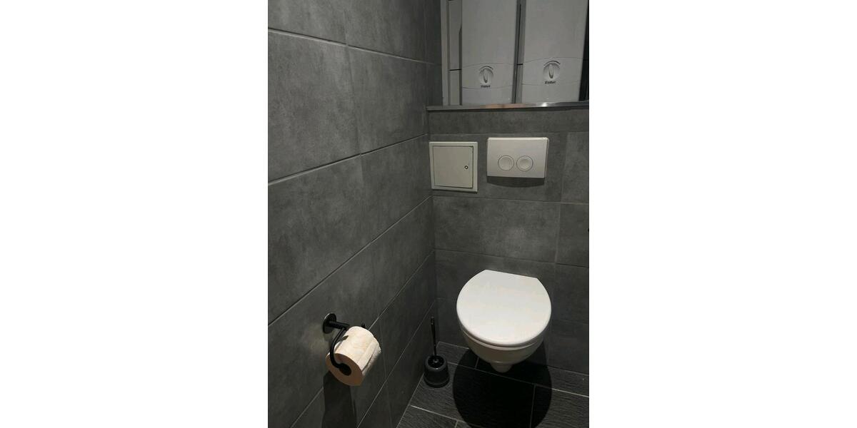 Modernes Stadt-Apartment zentral & gut angebunden 6 zimmer