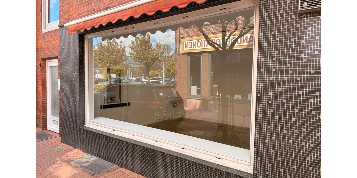 Gewerbeobjekt Emden Rysumer Landstraße - 325&euro; | Angebot:26705778