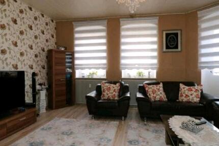 Wohnung Rehau - 4 Zimmer, 125 m&sup2;, 690&euro; | Angebot:24875794