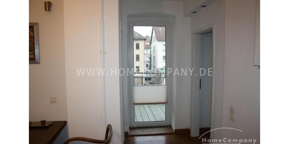 Wohnen auf Zeit Braunschweig Östliches Ringgebiet - 3.5 Zimmer, 100 m&sup2;, 2.000&euro; | Angebot:26586194