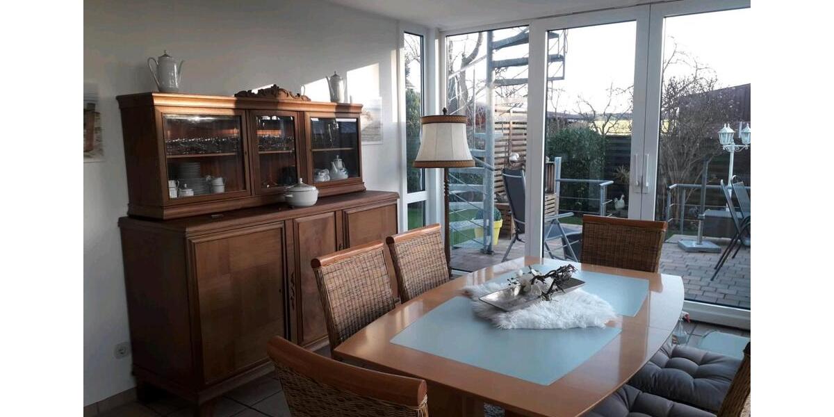 Erdgeschoßwohnung Soest - 4 Zimmer, 90 m&sup2;, 840&euro; | Angebot:26339883