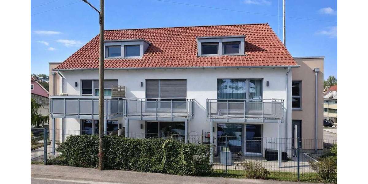 Etagenwohnung Würzburg Lindleinsmühle - 1 Zimmer, 30 m&sup2;, 450&euro; | Angebot:25235301