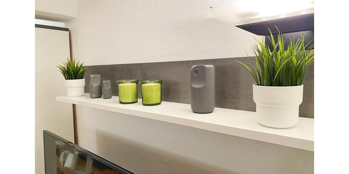 Wohnen auf Zeit Kassel Bettenhausen - 2 Zimmer, 62 m&sup2;, 1.150&euro; | Angebot:24781001