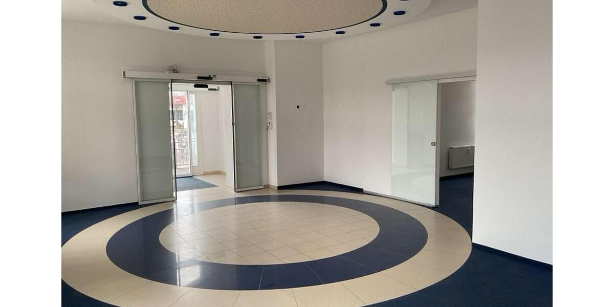 Top Lage ebenerdiges Büro direkt am S-Bahnhof Strausberg zimmer