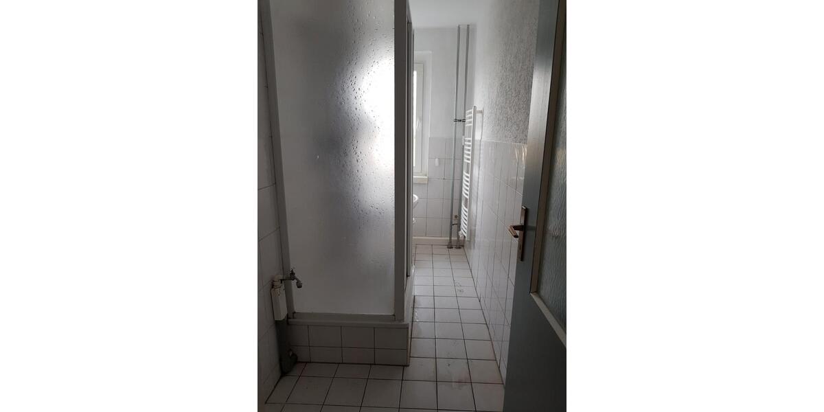 Etagenwohnung Loitz - 2 Zimmer, 47 m&sup2;, 230&euro; | Angebot:26457870