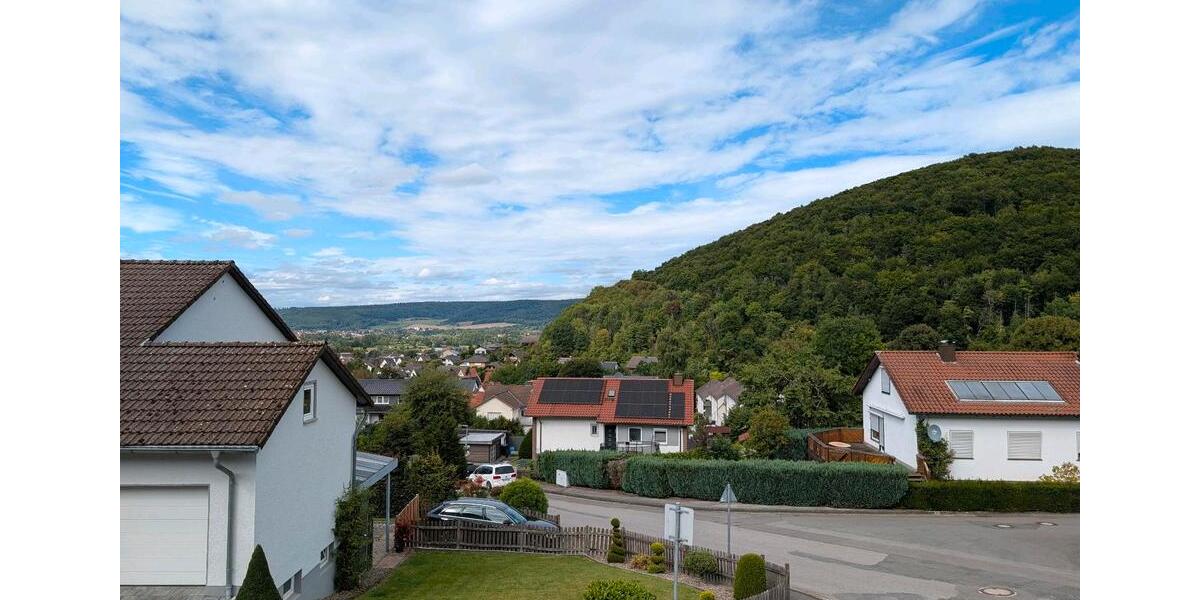 Etagenwohnung Lügde - 2 Zimmer, 735&euro; | Angebot:23000957