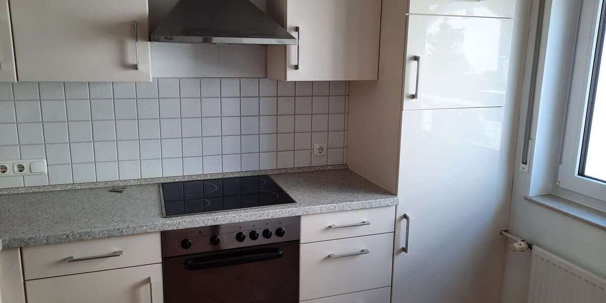 Etagenwohnung Obertshausen - 2 Zimmer, 64 m&sup2;, 680&euro; | Angebot:26476510