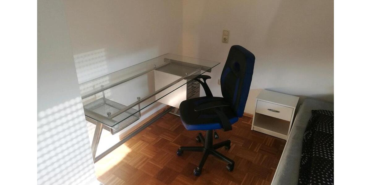 Wohnen auf Zeit Augsburg Bärenkeller - 4 Zimmer, 15 m&sup2;, 450&euro; | Angebot:26613300