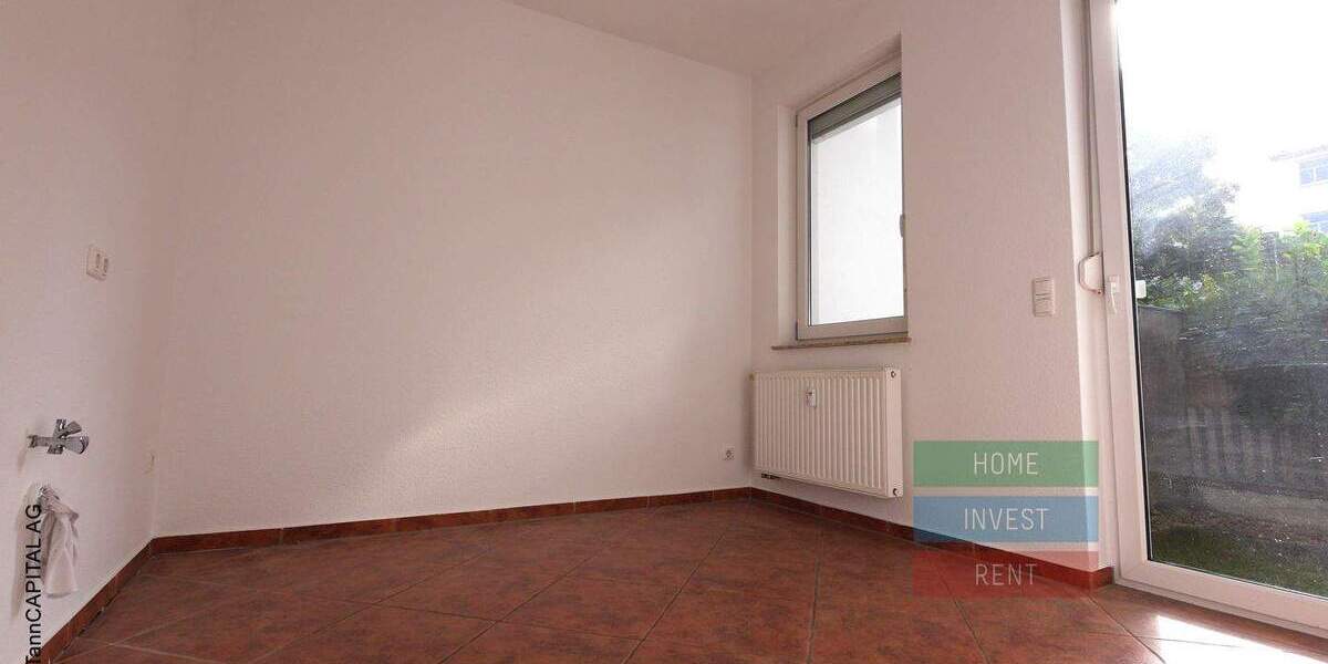 *FAMILIENDOMIZIL* 4,5 Raum Wohnung mit Terrasse «TC-RENT» 4 zimmer
