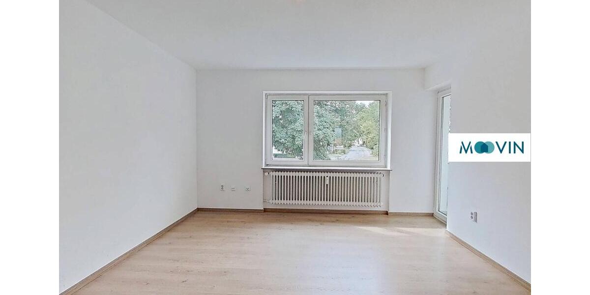 Etagenwohnung Lügde - 3 Zimmer, 66 m&sup2;, 440&euro; | Angebot:24247042