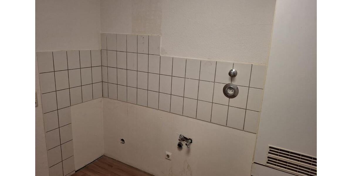 Erdgeschoßwohnung Bad Wildungen - 2 Zimmer, 53 m&sup2;, 345&euro; | Angebot:24976665
