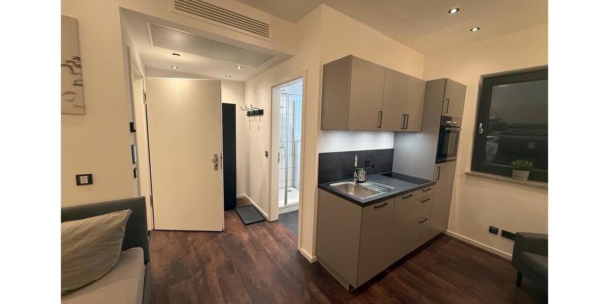 Etagenwohnung Maisach - 1 Zimmer, 35 m&sup2;, 1.199&euro; | Angebot:24582815