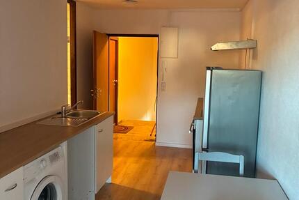 Wohnen auf Zeit Freiburg im Breisgau Brühl - 2 Zimmer, 40 m&sup2;, 560&euro; | Angebot:26295157
