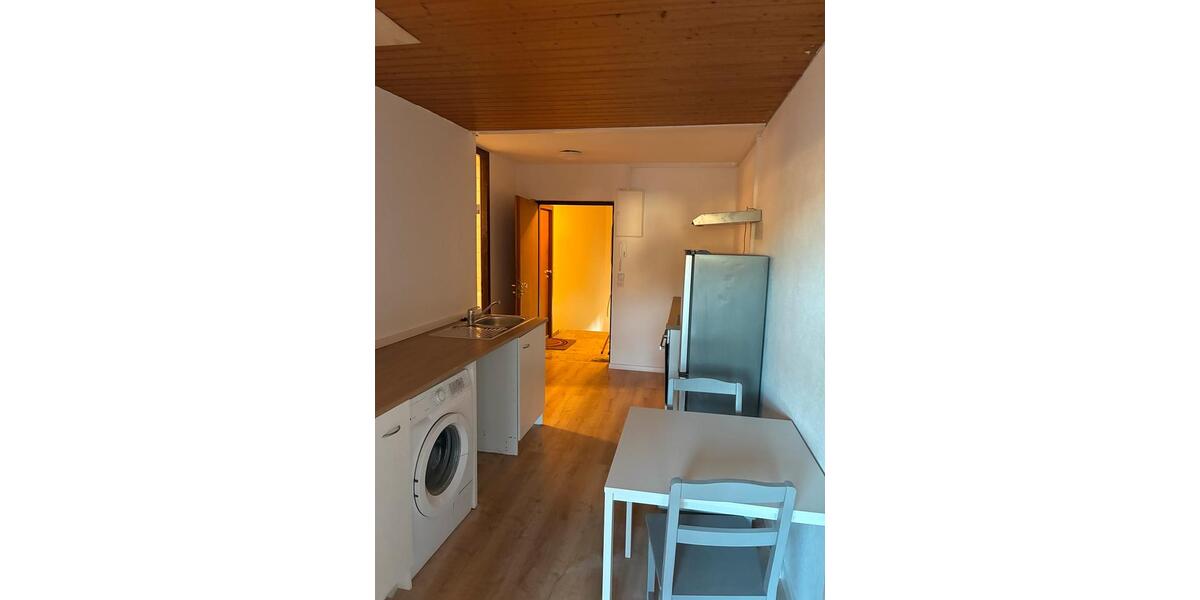 Wohnen auf Zeit Freiburg im Breisgau Brühl - 2 Zimmer, 40 m&sup2;, 580&euro; | Angebot:26295157