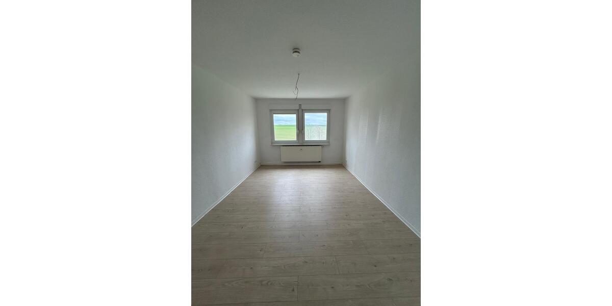 Etagenwohnung Bad Langensalza - 3 Zimmer, 65 m&sup2;, 380&euro; | Angebot:26619935