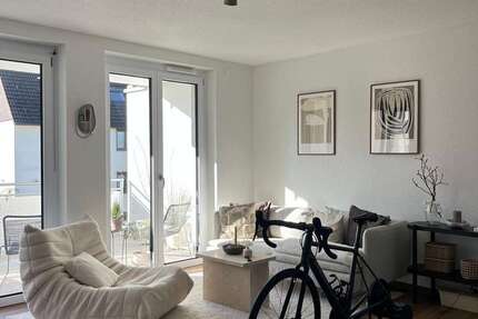 Wohnung Lauda-Königshofen Königshofen - 3 Zimmer, 89 m&sup2;, 850&euro; | Angebot:26071301