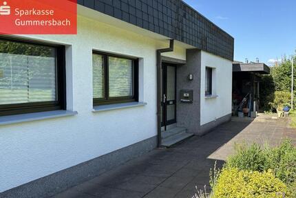 Lichtdurchflutete Erdgeschosswohnung in beliebter Sonnenlage! 2 zimmer