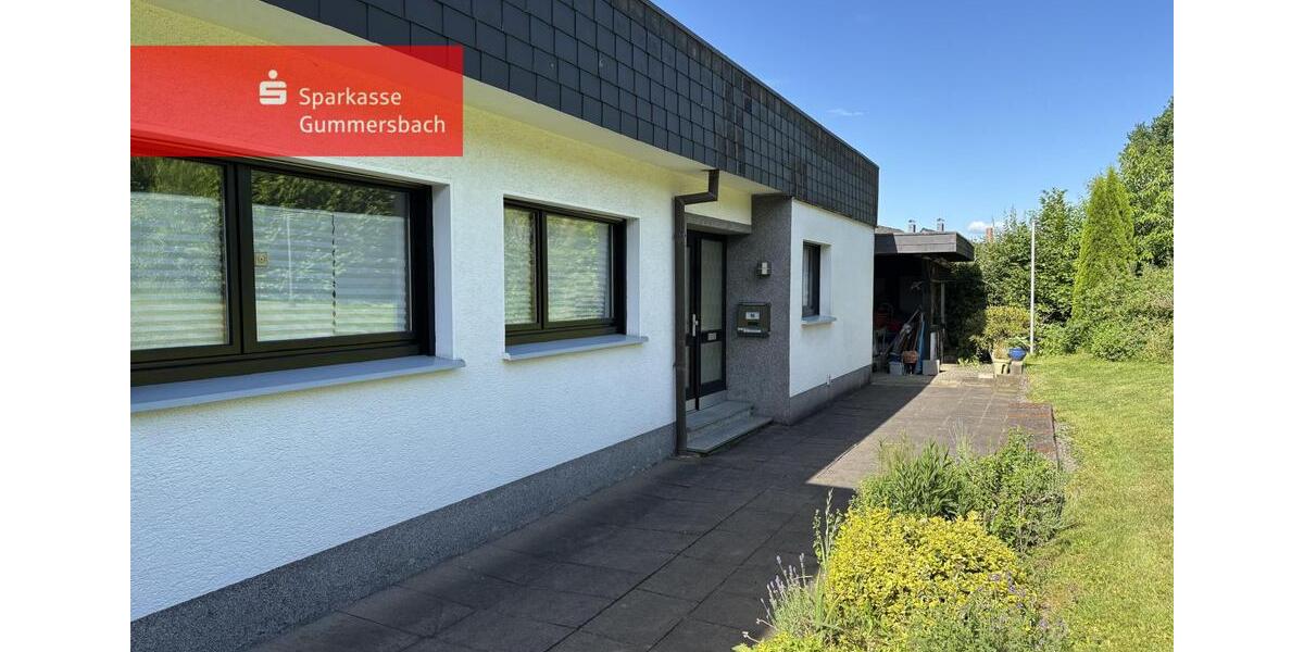 Lichtdurchflutete Erdgeschosswohnung in beliebter Sonnenlage! 2 zimmer