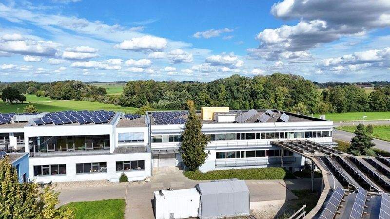 Gewerbeobjekt Ochsenhausen - 35.000&euro; | Angebot:24711395