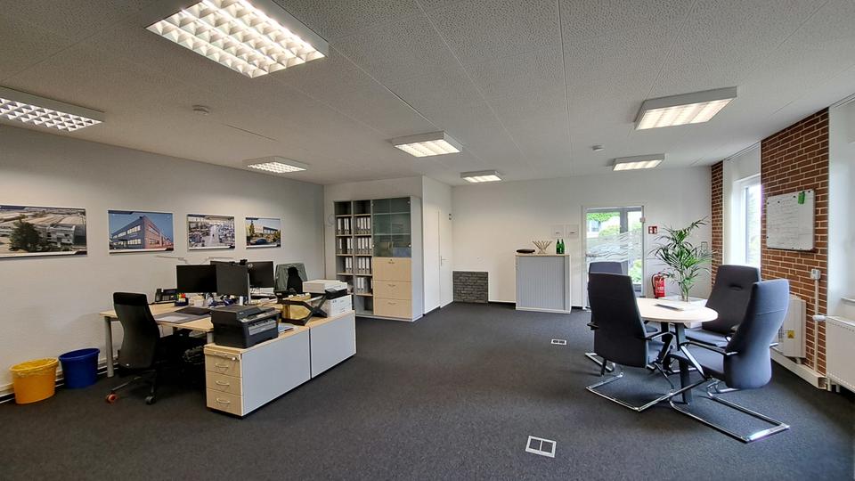 Gewerbeobjekt Minden Kuhlenkamp - 1.700&euro; | Angebot:23846857