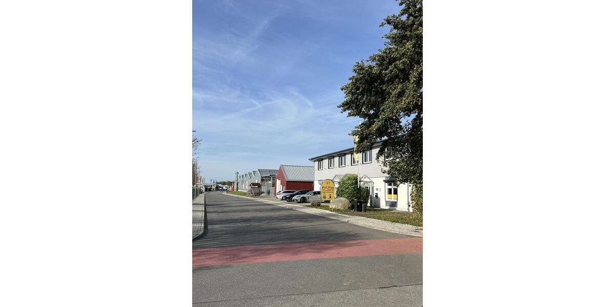 Gewerbeobjekt Oldenburg in Holstein - 332&euro; | Angebot:24132258