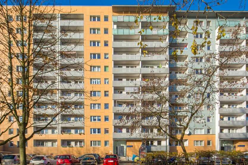 Wohnung zum Mieten in Berlin 1.200 € 67.97 m² 3 zimmer