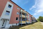 Etagenwohnung Sassnitz - 3 Zimmer, 67 m&sup2;, 459&euro; | Angebot:26904365