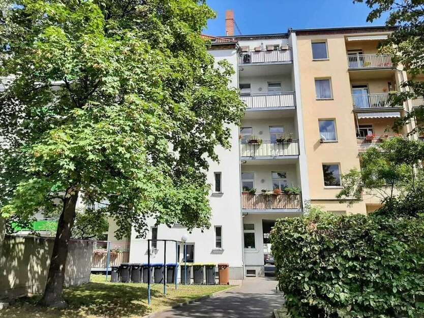 Wohnung zum Mieten in Leipzig 1.135 € 87 m² 3 zimmer
