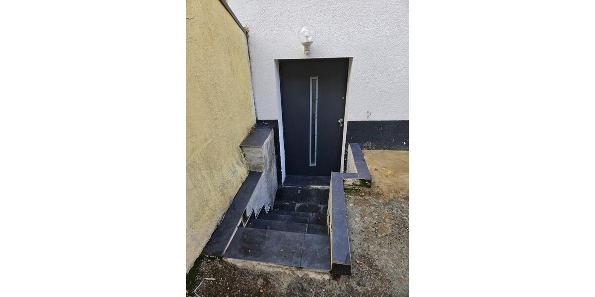 Etagenwohnung Weinsberg - 1 Zimmer, 20 m&sup2;, 500&euro; | Angebot:26326122