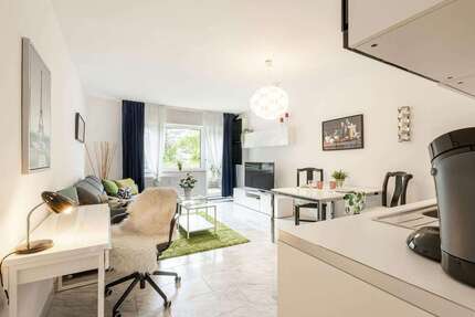 Zimmer Essen Südviertel - 2 Zimmer, 1.790&euro; | Angebot:21026240