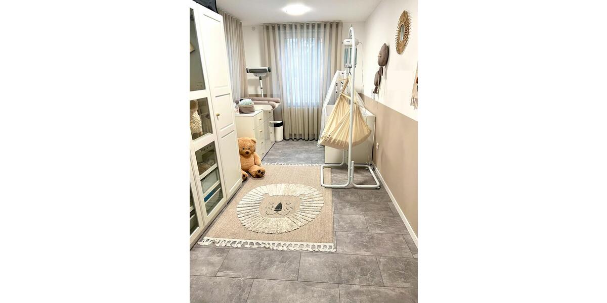 Erdgeschoßwohnung Saulheim - 3.5 Zimmer, 95 m&sup2;, 1.050&euro; | Angebot:26640860