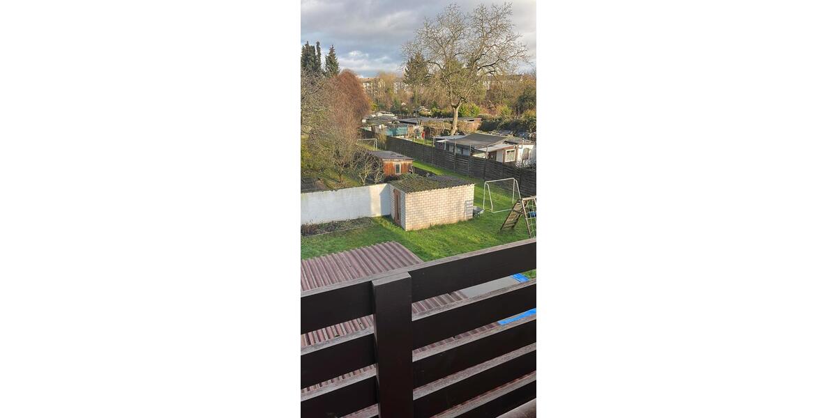 Etagenwohnung Frankfurt am Main Ost - 4 Zimmer, 90 m&sup2;, 1.800&euro; | Angebot:26429880