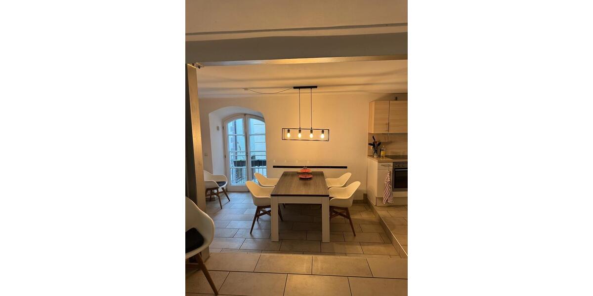 Wohnen auf Zeit Passau Mühltal - 4 Zimmer, 100 m&sup2;, 617&euro; | Angebot:25948538