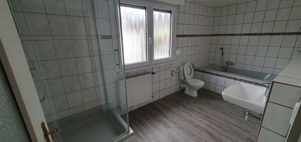 Dachgeschoßwohnung Dieblich - 3 Zimmer, 120 m&sup2;, 700&euro; | Angebot:26048656