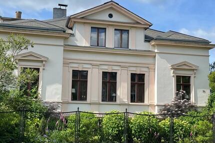 Wohnung Bad Belzig - 1 Zimmer, 21 m&sup2;, 400&euro; | Angebot:26048974